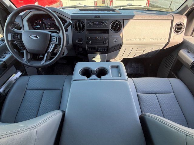 2025 Ford F-650SD Base Springfield VA