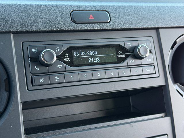 2025 Ford F-650SD Base Springfield VA