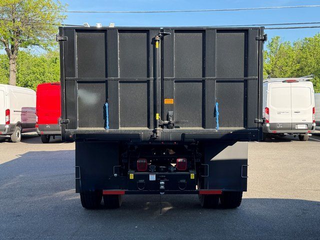 2025 Ford F-650SD Base Springfield VA