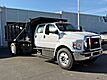 2025 Ford F-650SD Base