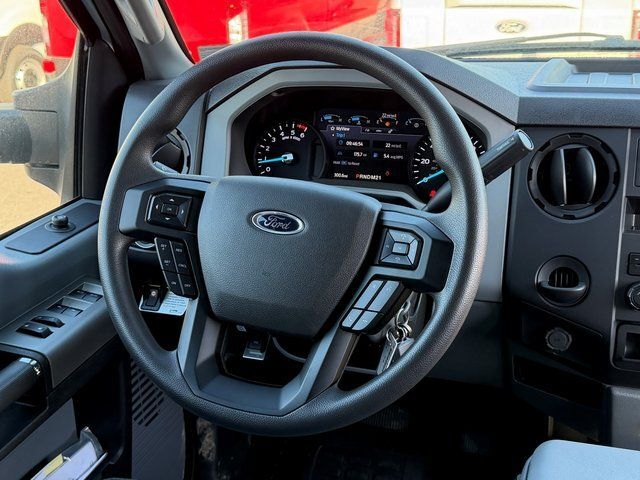 2025 Ford F-650SD Base Springfield VA