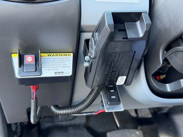 2025 Ford F-650SD Base Springfield VA