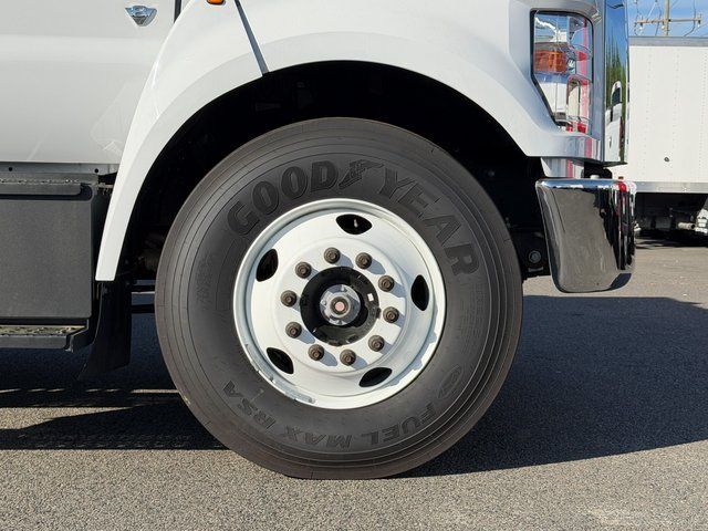 2025 Ford F-650SD Base Springfield VA