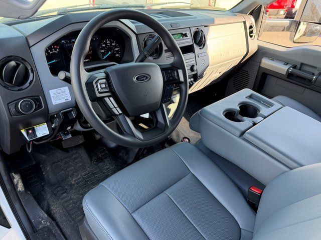 2025 Ford F-650SD Base Springfield VA