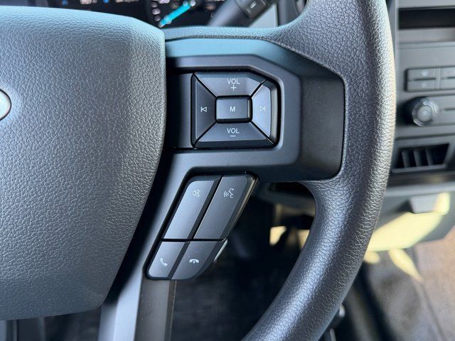 2025 Ford F-650SD Base Springfield VA
