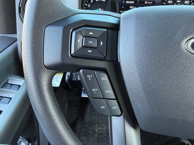 2025 Ford F-650SD Base Springfield VA