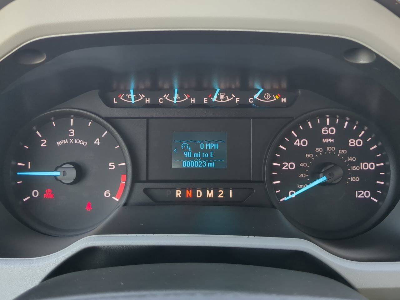 2025 Ford F-750 Winder GA