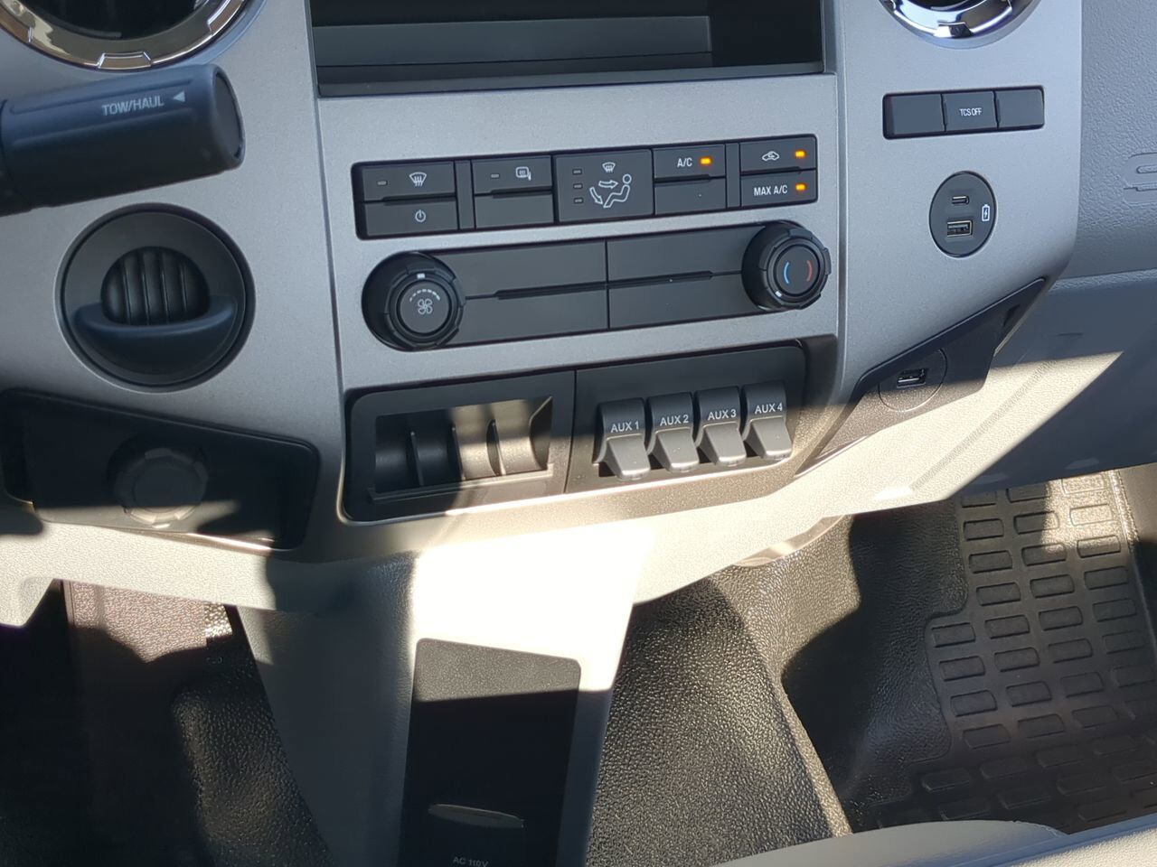 2025 Ford F-750 Winder GA