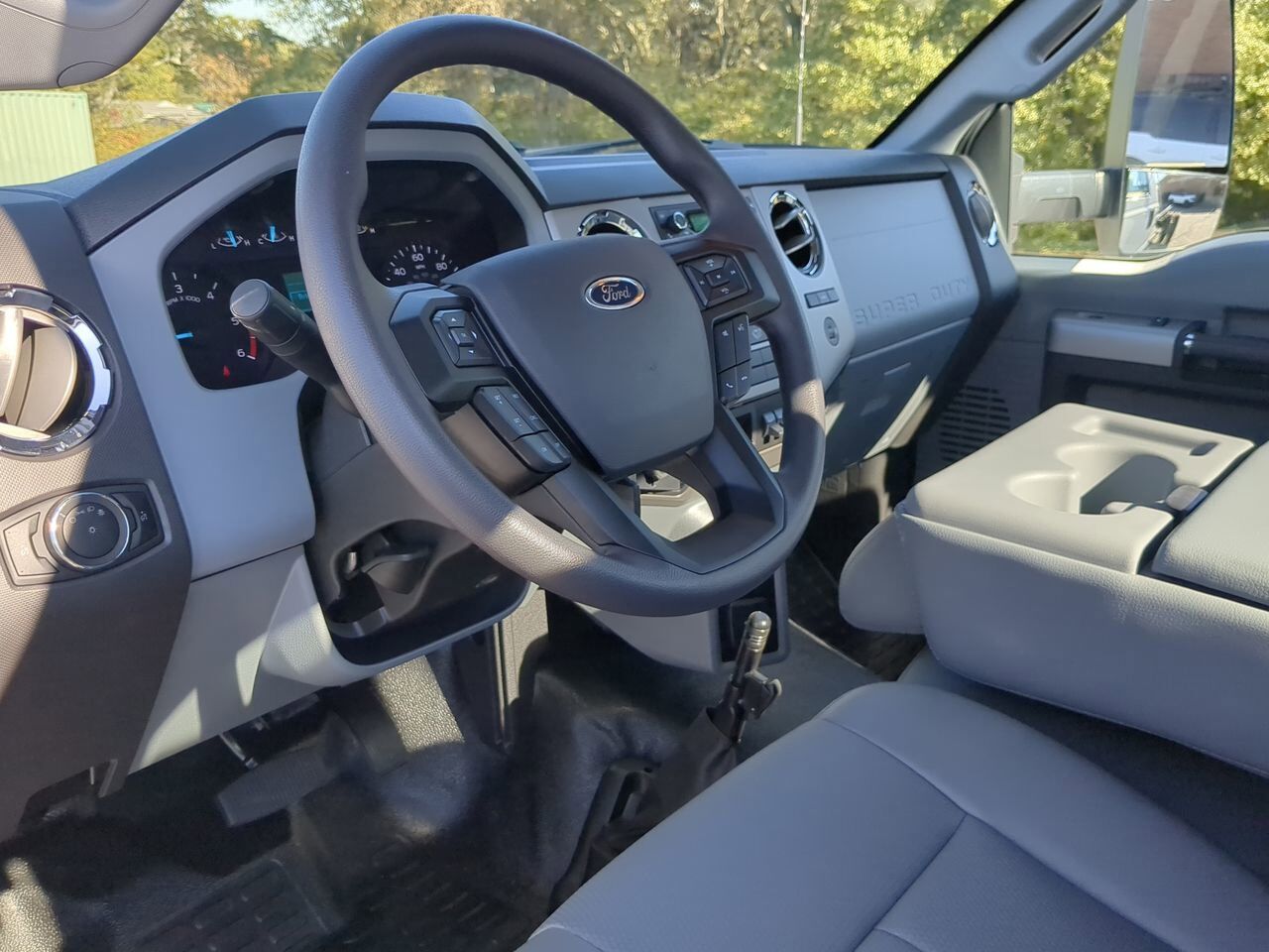 2025 Ford F-750 Winder GA