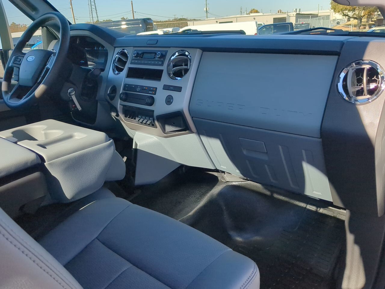 2025 Ford F-750 Winder GA