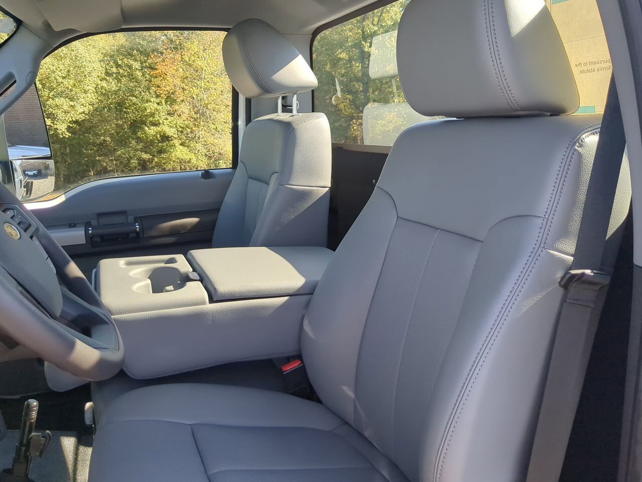 2025 Ford F-750 Winder GA