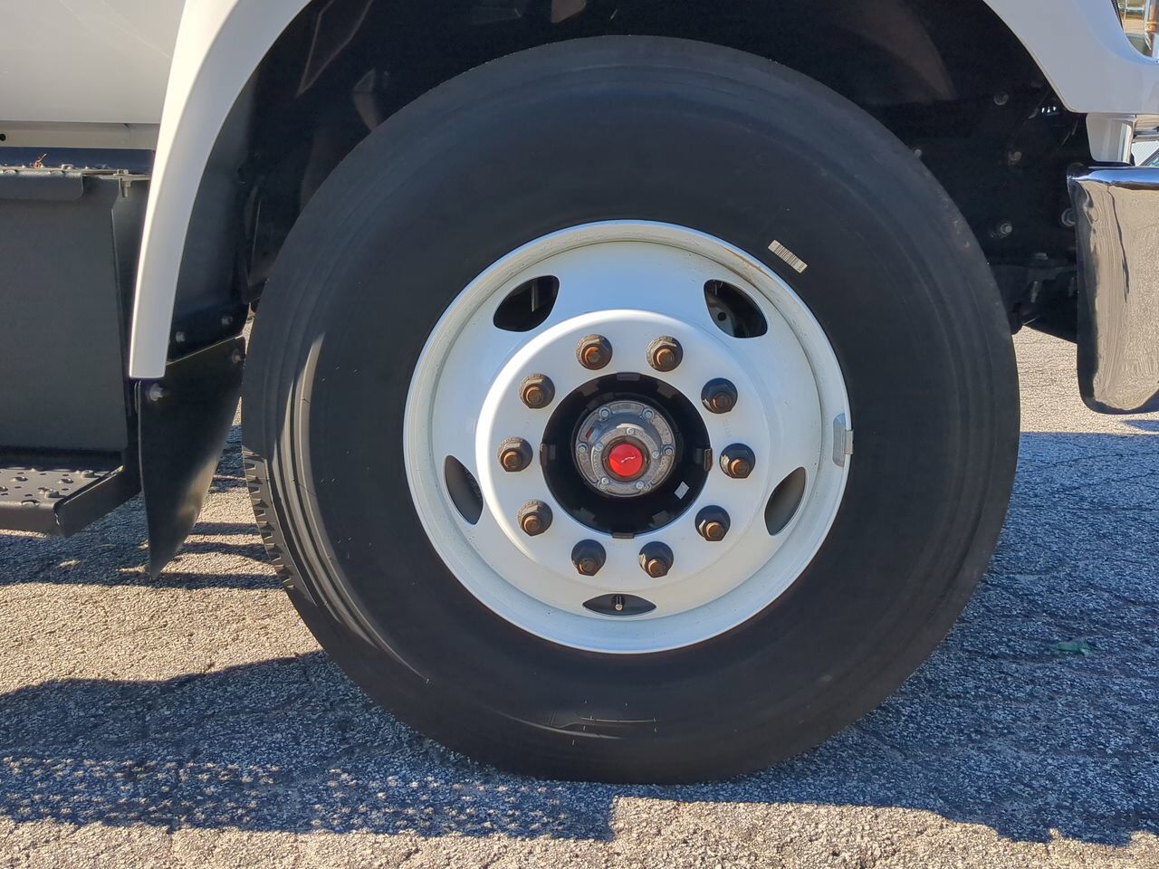 2025 Ford F-750 Winder GA