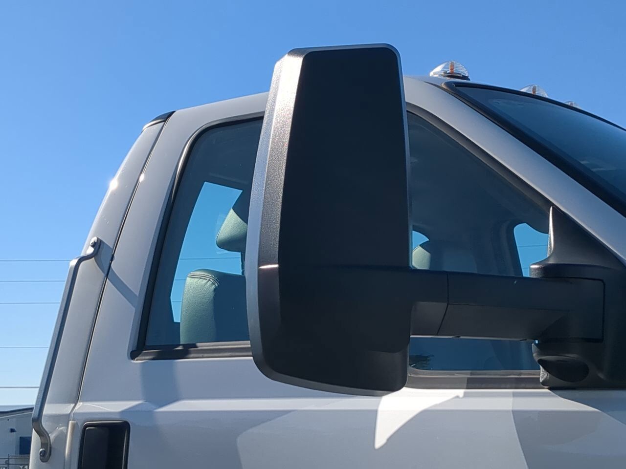 2025 Ford F-750 Winder GA