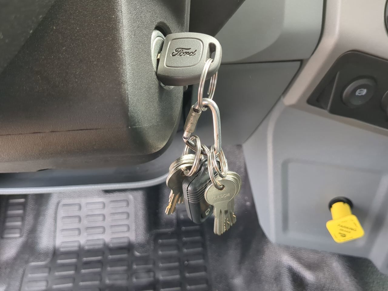 2025 Ford F-750 Winder GA