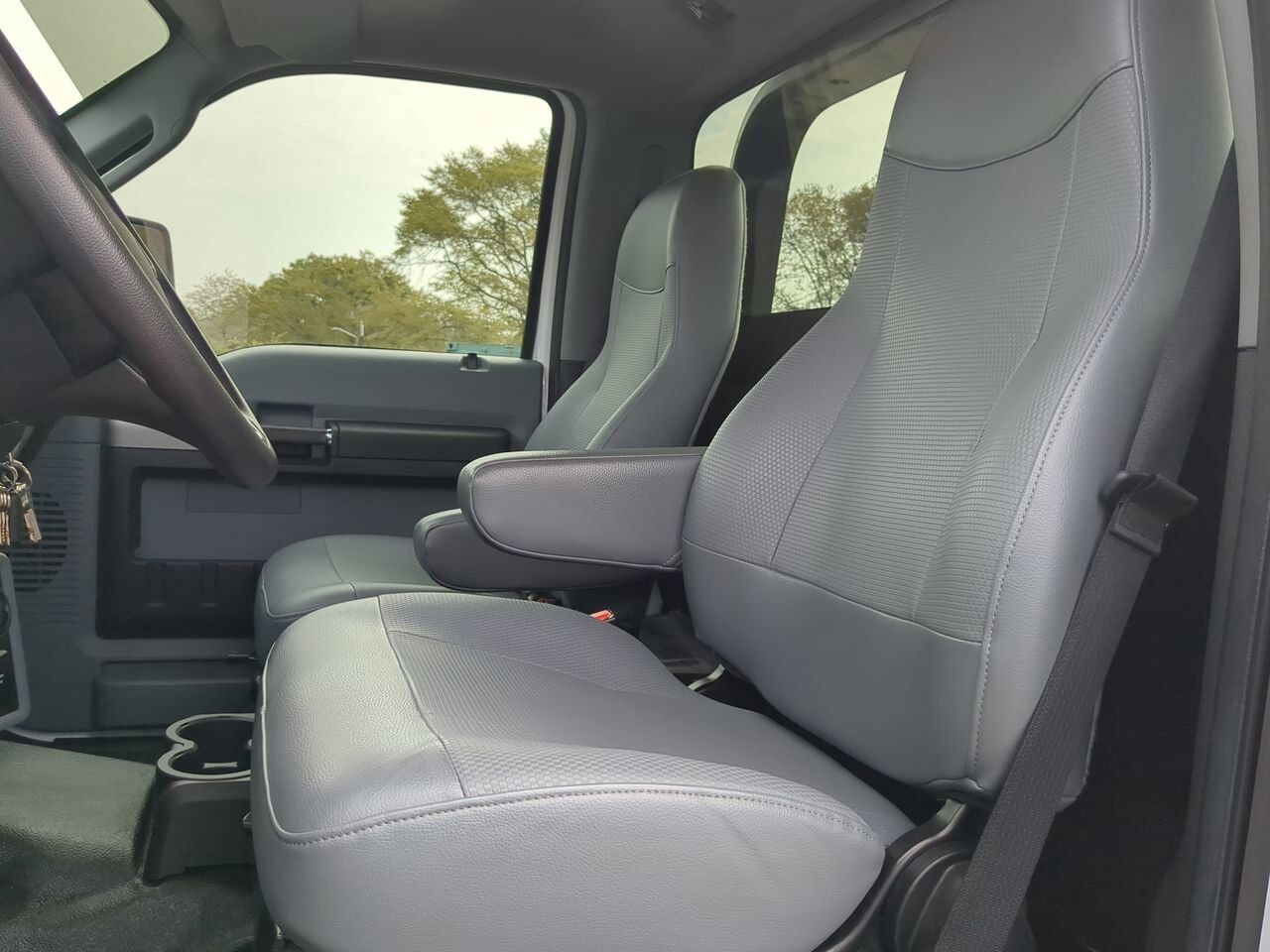 2025 Ford F-750 Winder GA