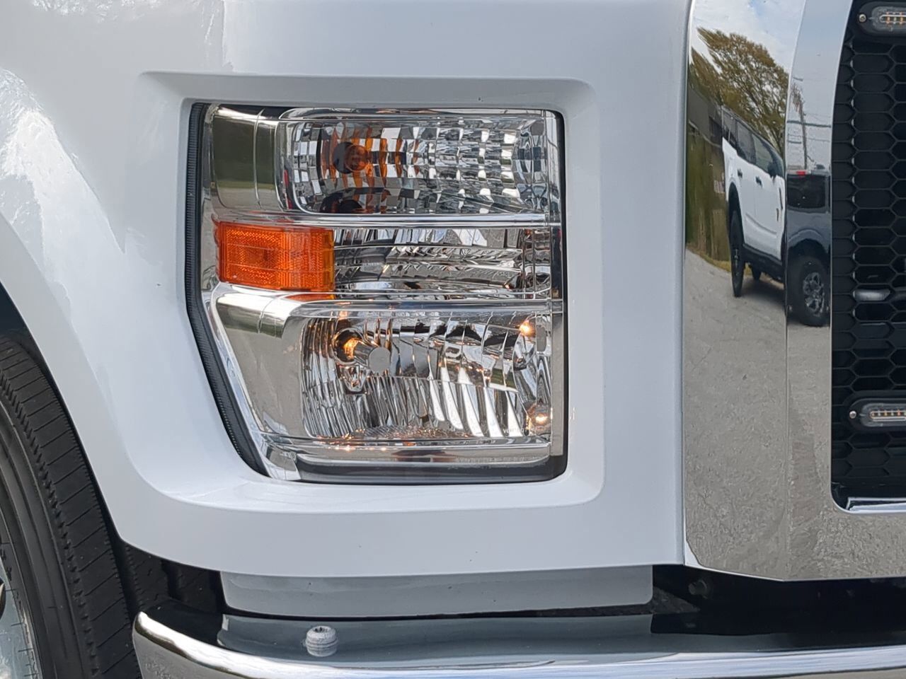 2025 Ford F-750 Winder GA