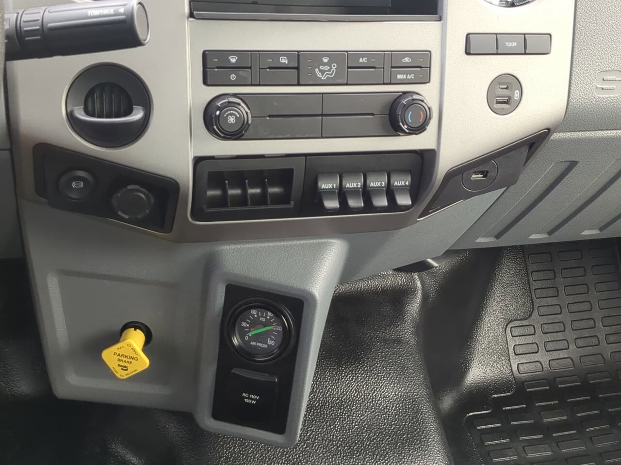 2025 Ford F-750 Winder GA