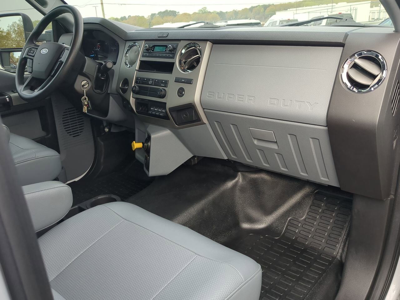 2025 Ford F-750 Winder GA