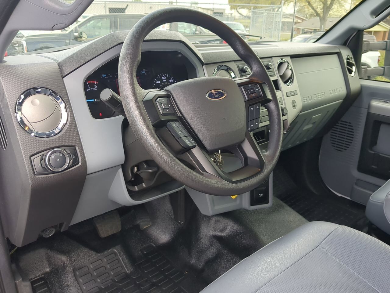 2025 Ford F-750 Winder GA