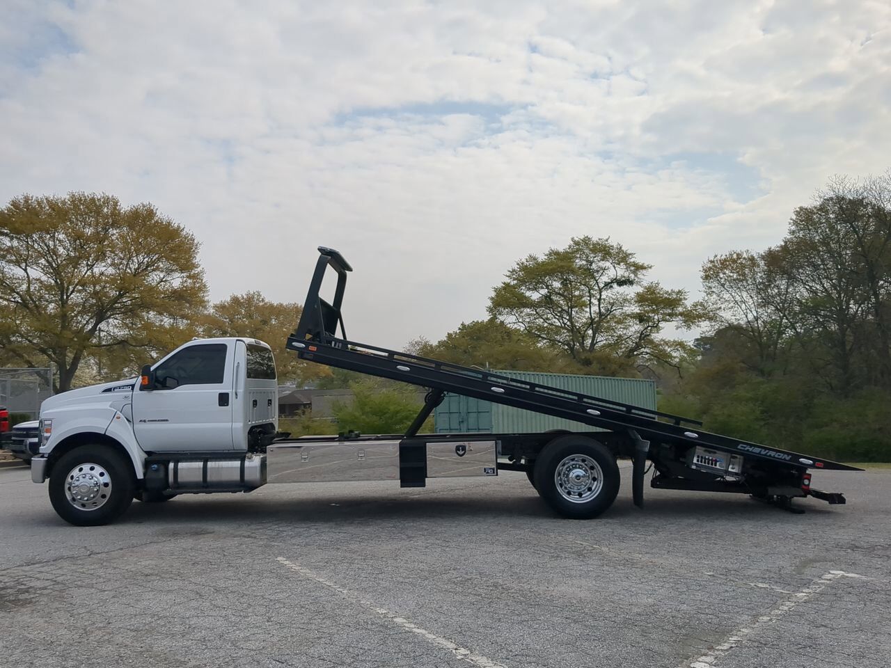 2025 Ford F-750 Winder GA