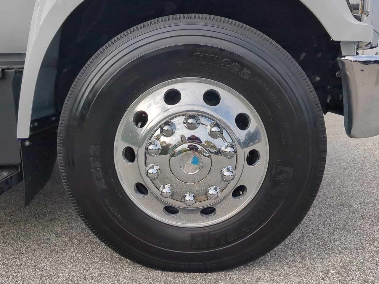 2025 Ford F-750 Winder GA