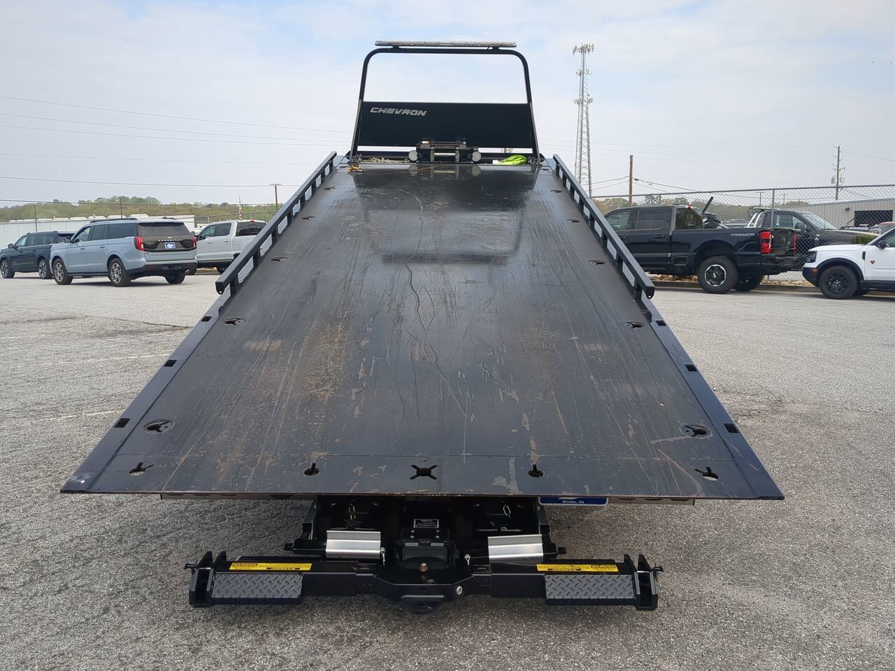 2025 Ford F-750 Winder GA