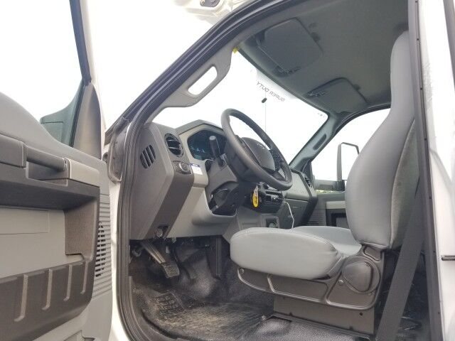 2025 Ford F-750 59&apos; working height Dur-A-Lift Forestry Bucket Truck DPM2-52DP Homestead FL