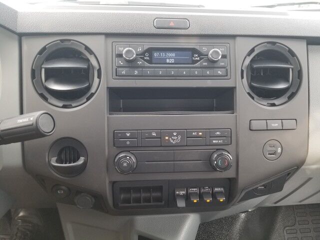 2025 Ford F-750 59&apos; working height Dur-A-Lift Forestry Bucket Truck DPM2-52DP Homestead FL