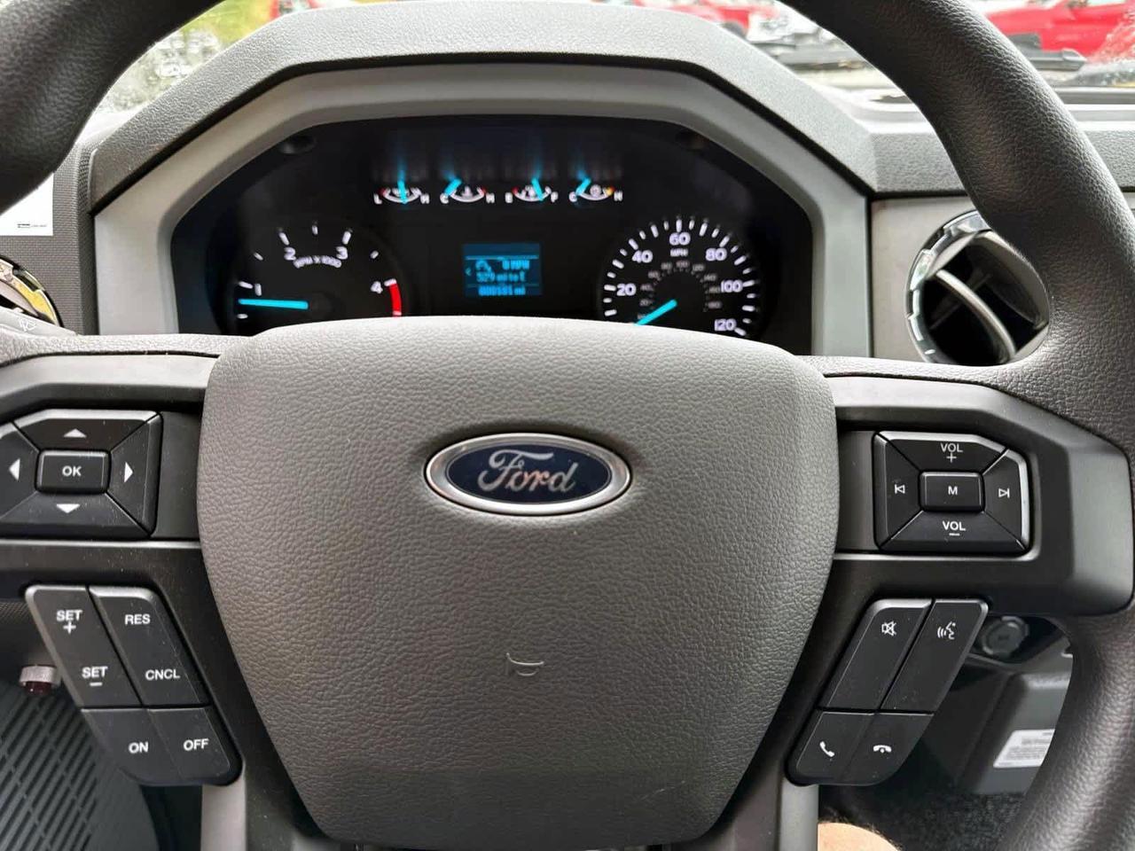 2025 Ford F-750 Straight Frame Plymouth MA