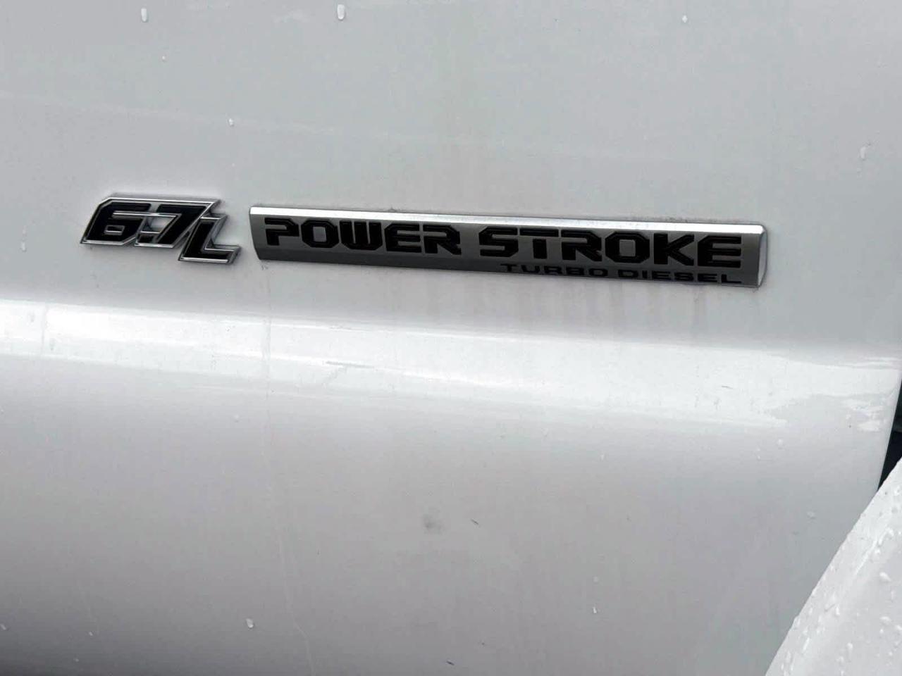 2025 Ford F-750 Straight Frame Plymouth MA