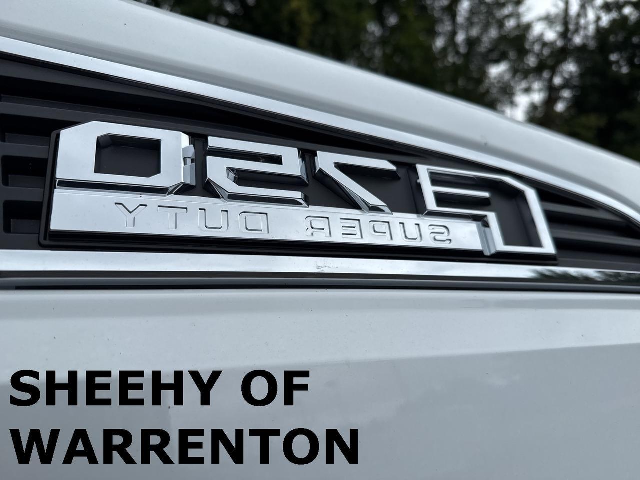 2025 Ford F-750SD Base Warrenton VA