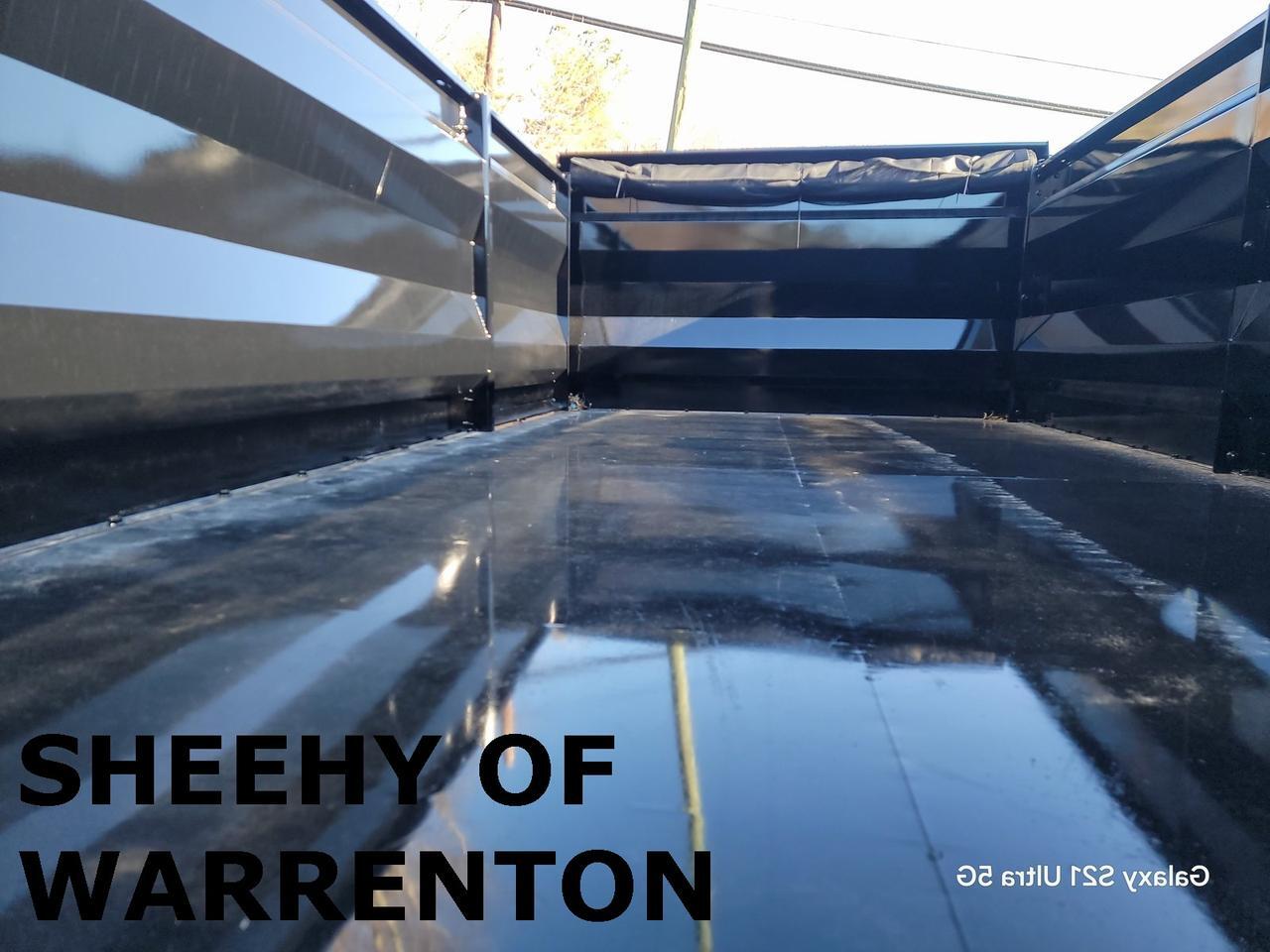 2025 Ford F-750SD Base Warrenton VA