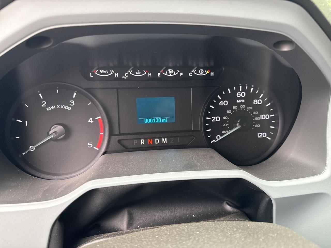 2025 Ford F-750SD Base Warrenton VA