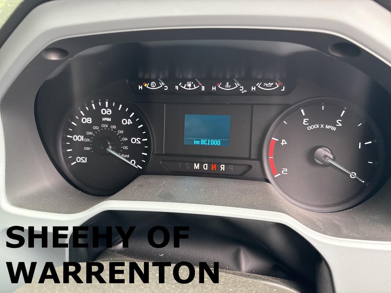 2025 Ford F-750SD Base Warrenton VA