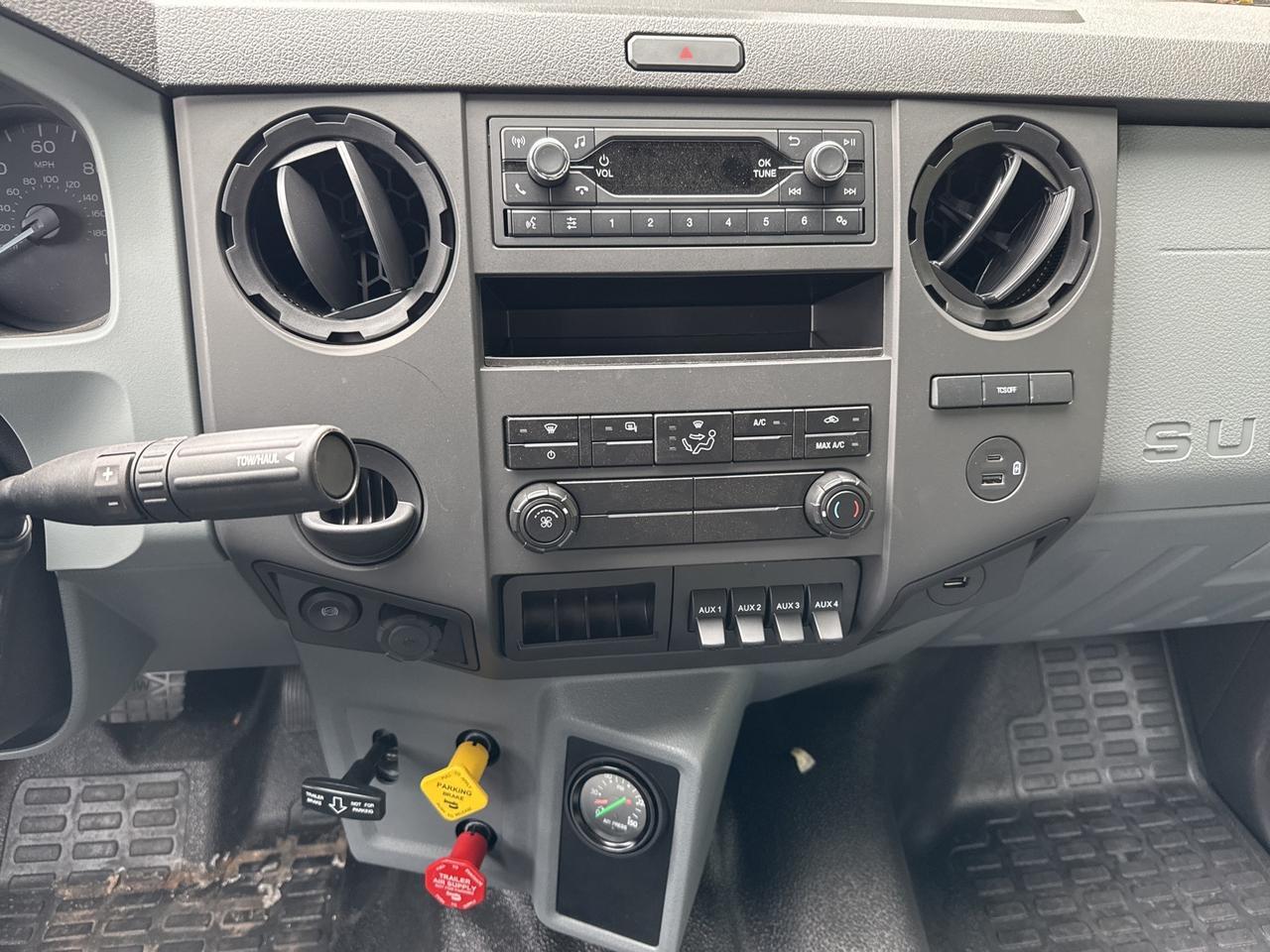 2025 Ford F-750SD Base Warrenton VA
