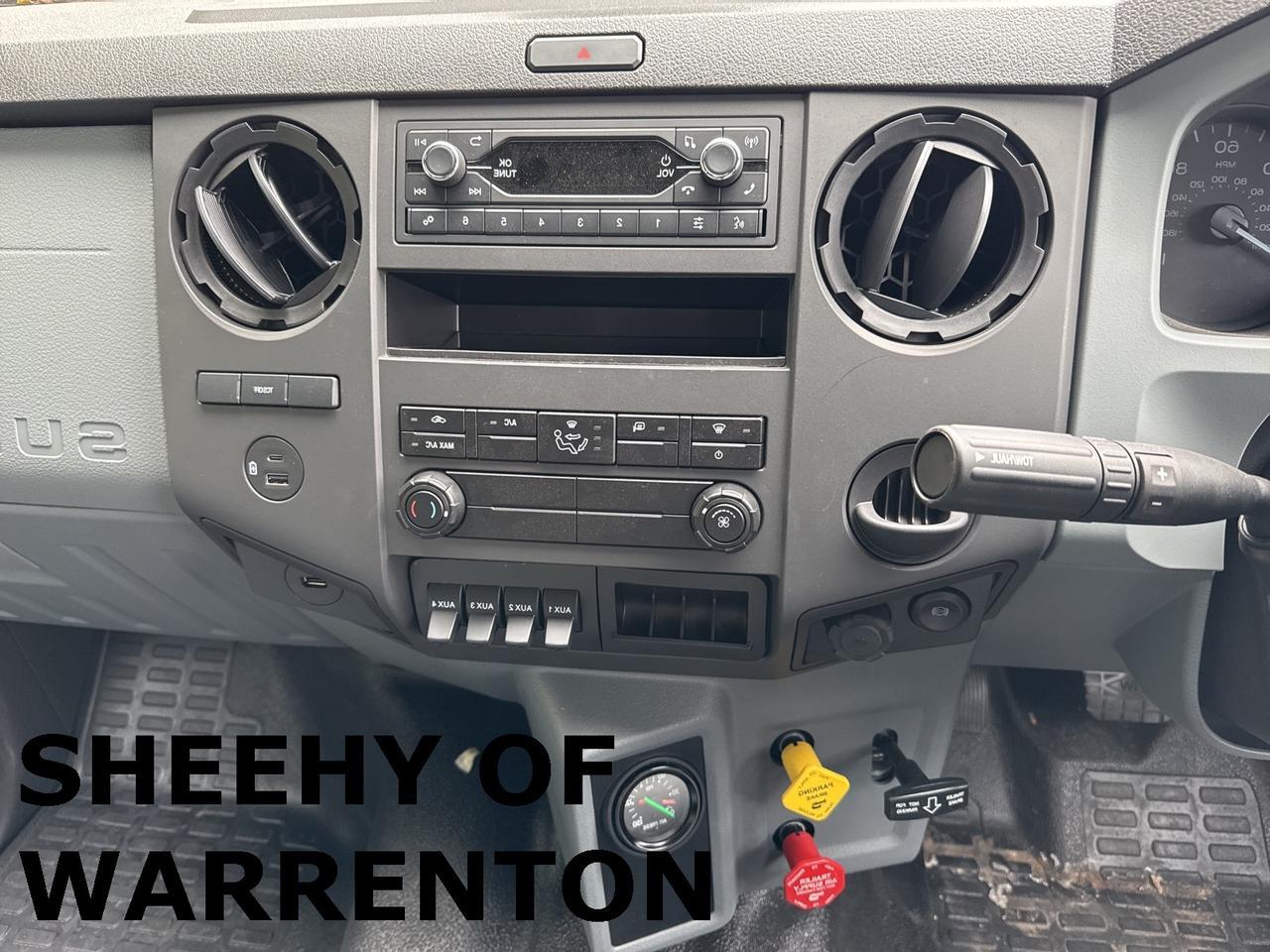 2025 Ford F-750SD Base Warrenton VA