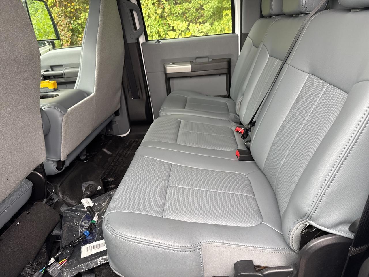 2025 Ford F-750SD Base Warrenton VA