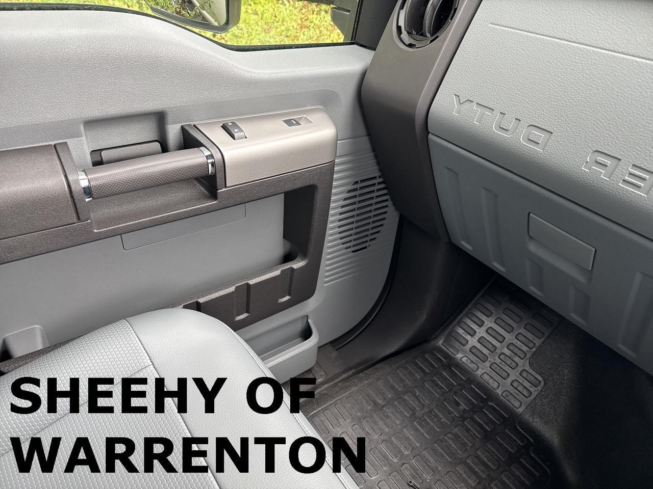 2025 Ford F-750SD Base Warrenton VA