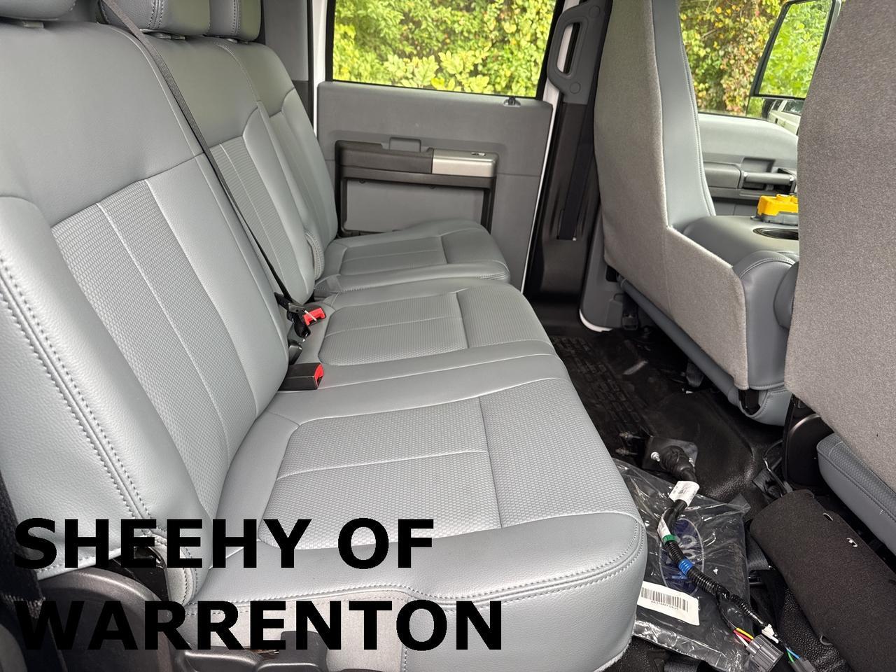 2025 Ford F-750SD Base Warrenton VA