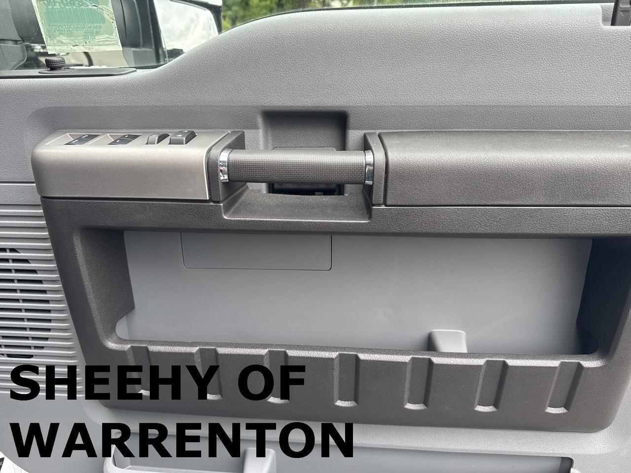 2025 Ford F-750SD Base Warrenton VA