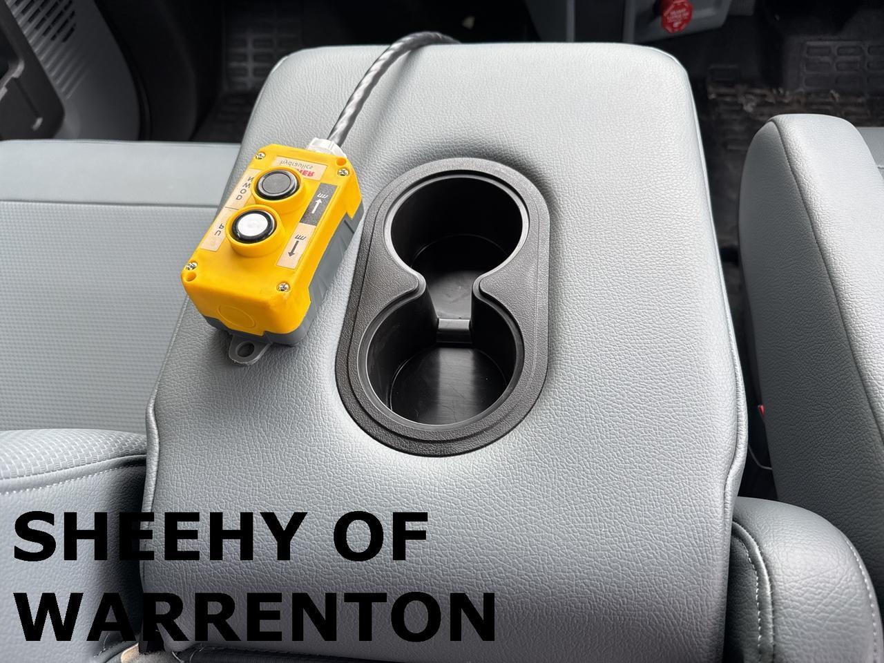 2025 Ford F-750SD Base Warrenton VA