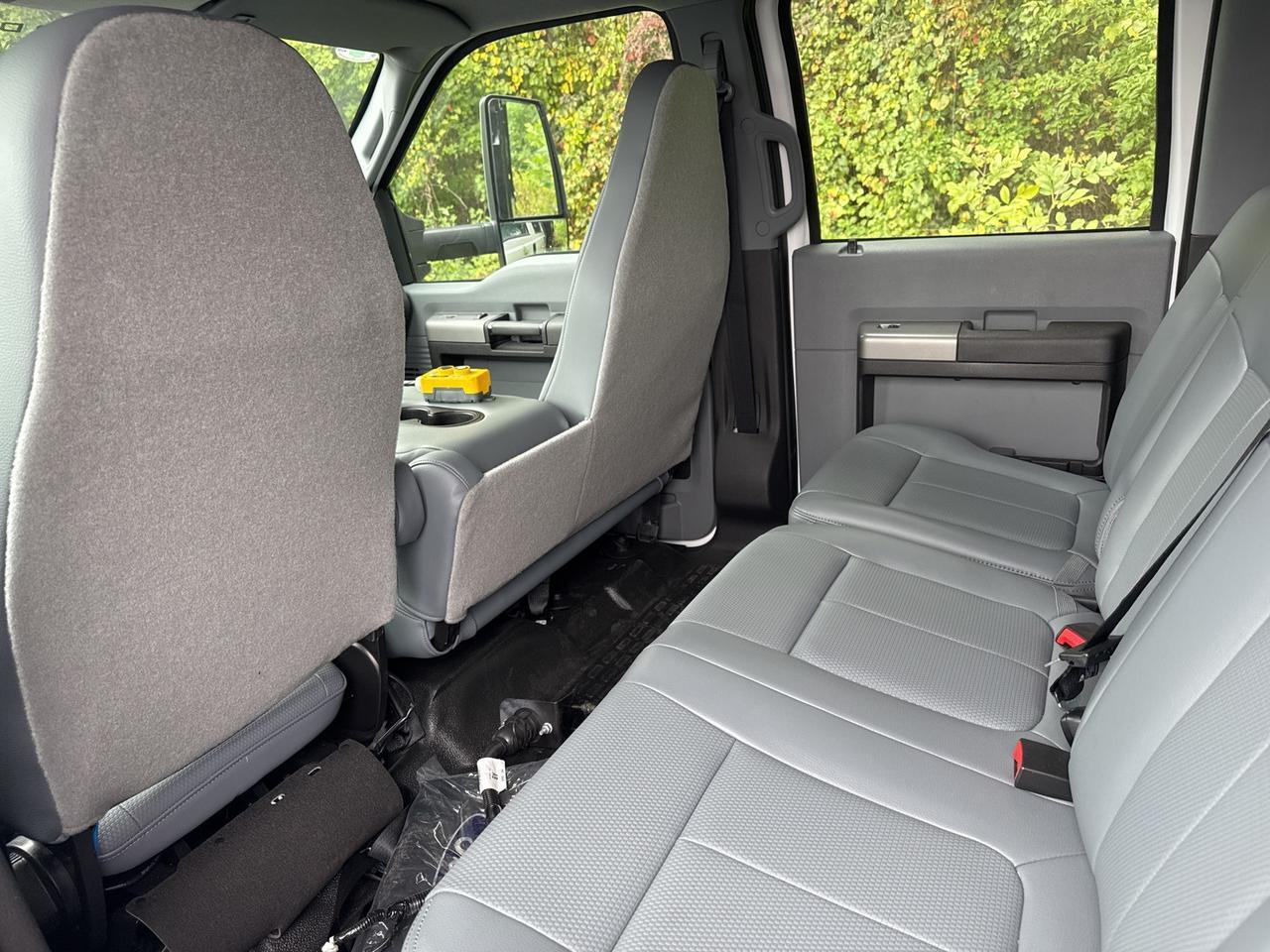 2025 Ford F-750SD Base Warrenton VA