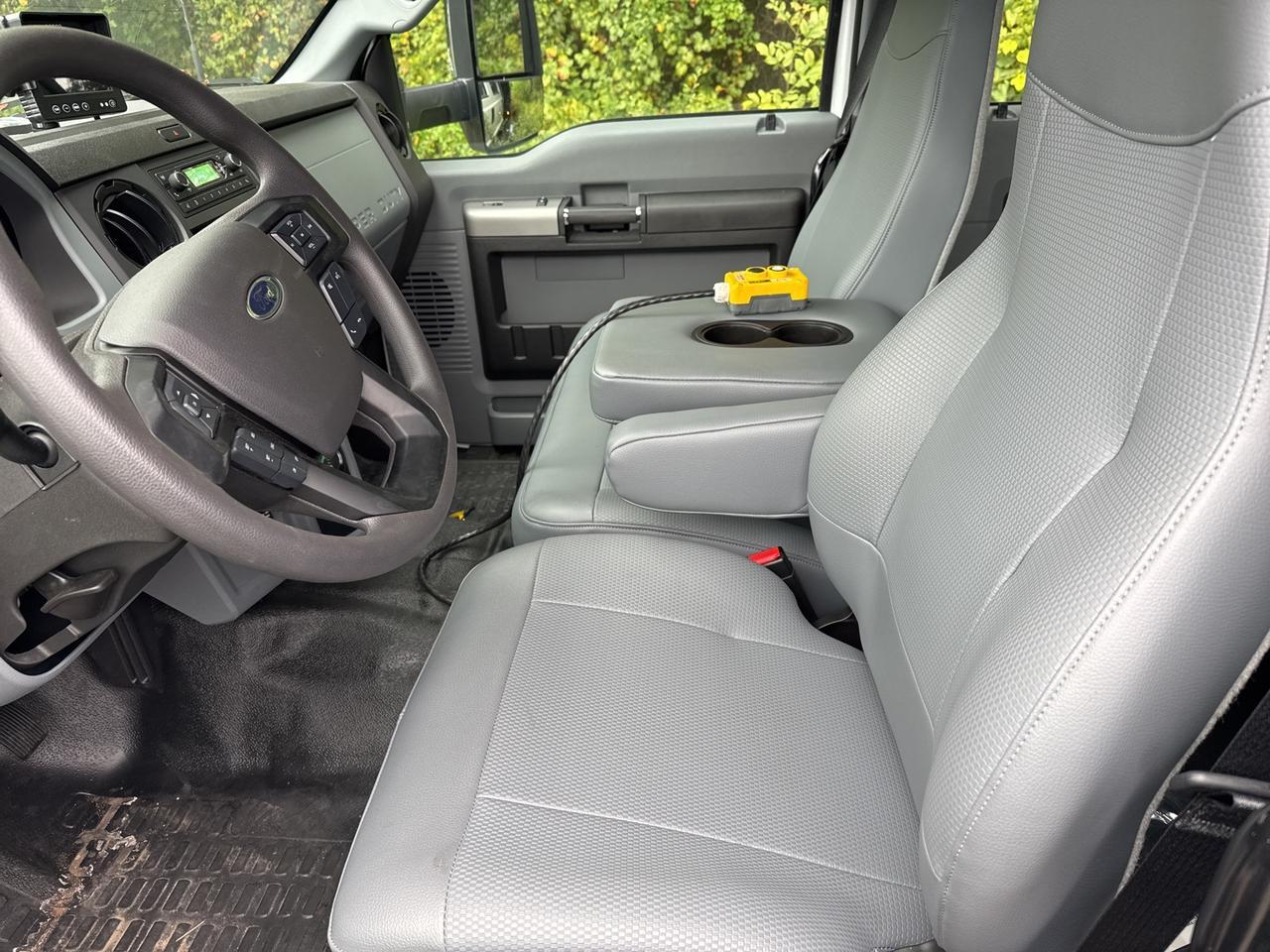 2025 Ford F-750SD Base Warrenton VA