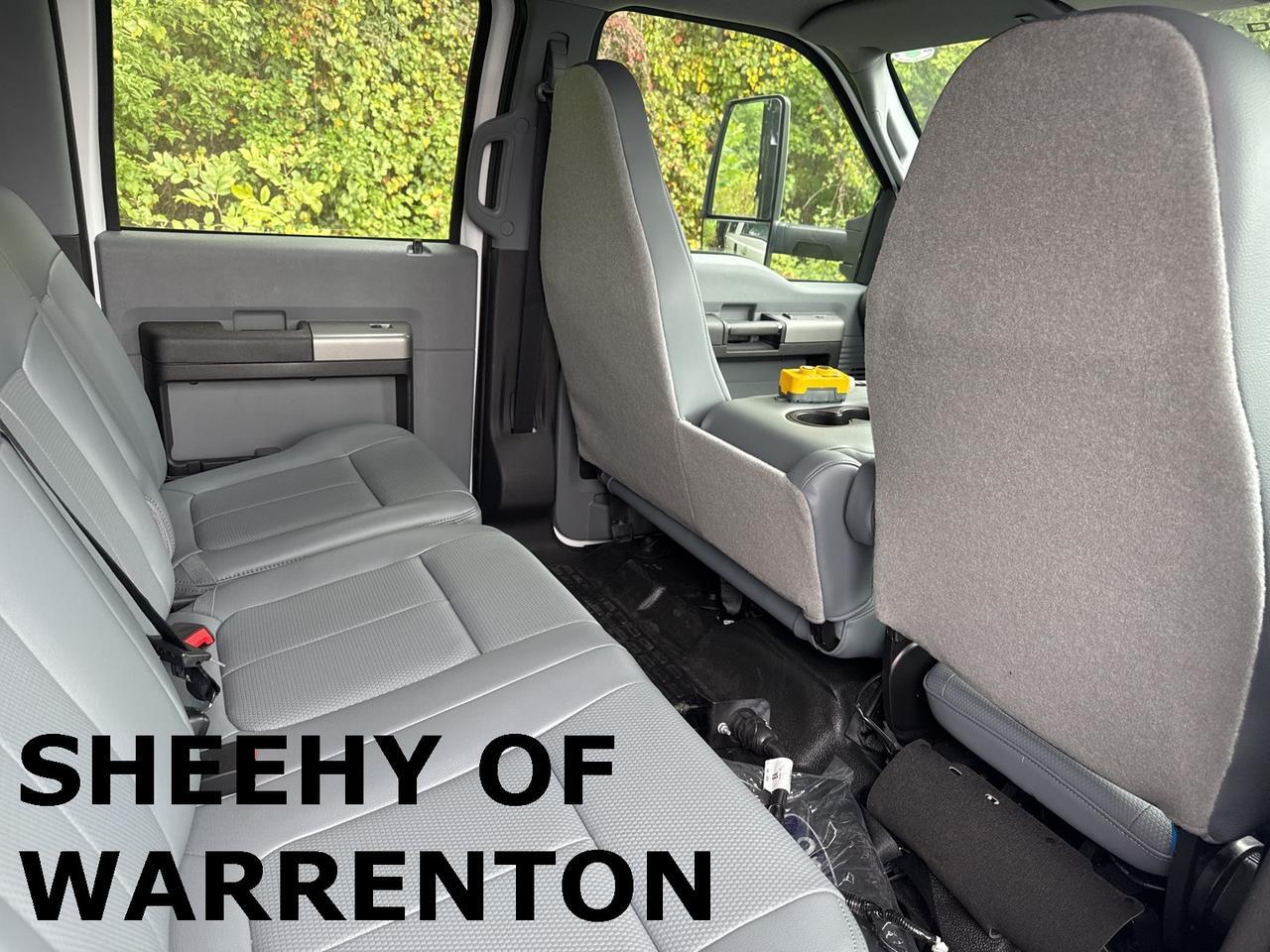 2025 Ford F-750SD Base Warrenton VA