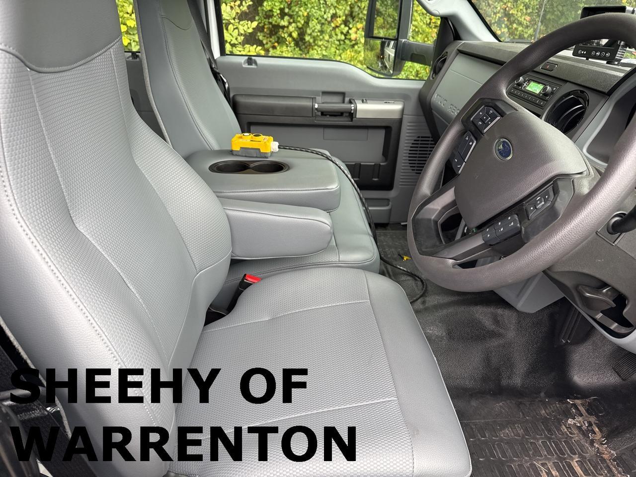 2025 Ford F-750SD Base Warrenton VA