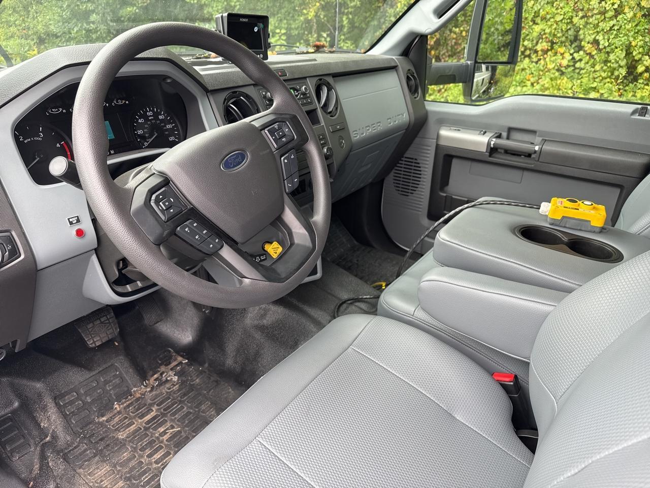 2025 Ford F-750SD Base Warrenton VA