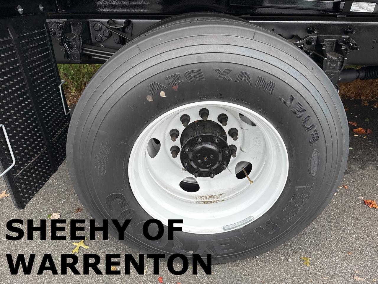 2025 Ford F-750SD Base Warrenton VA