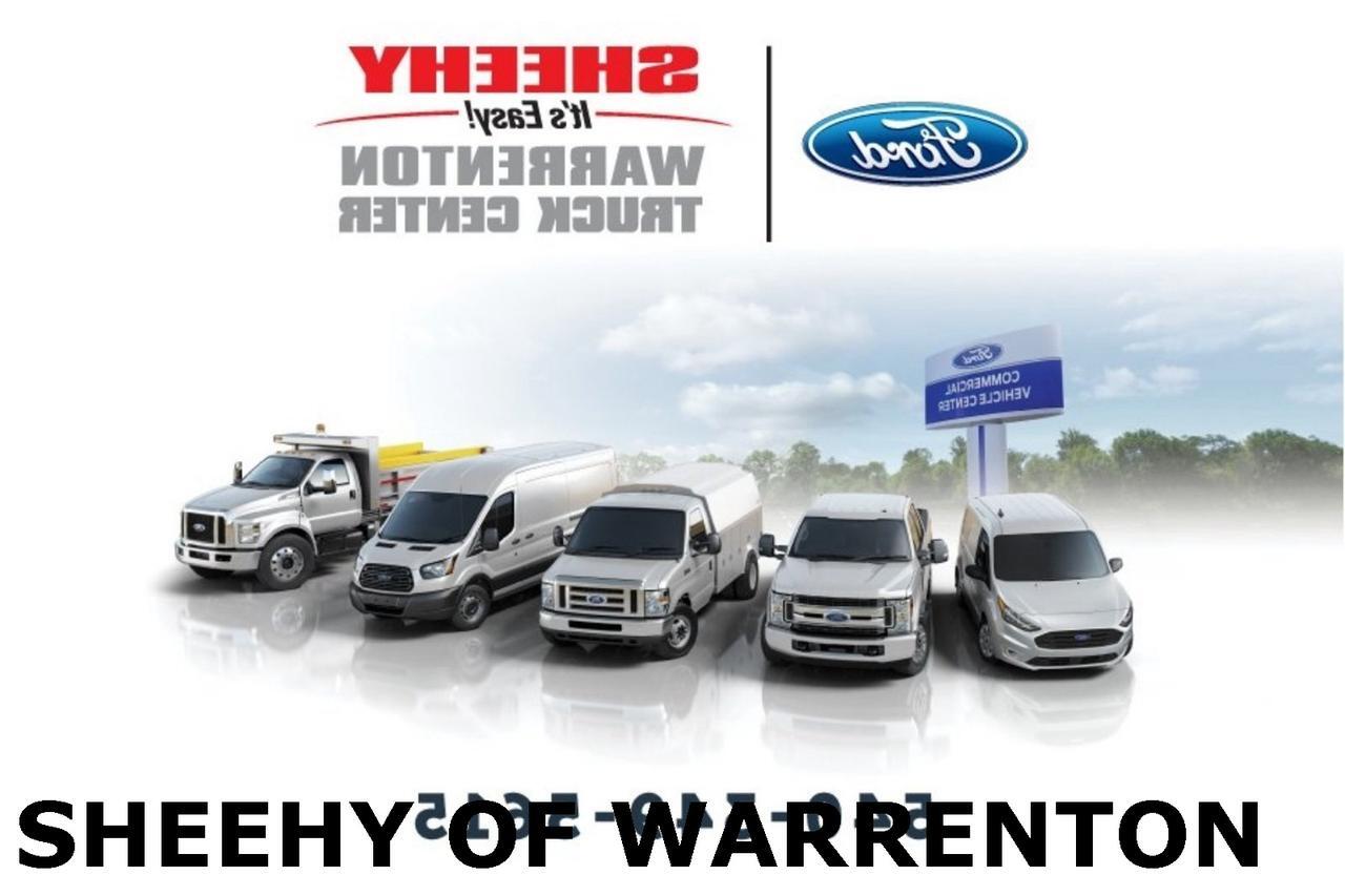 2025 Ford F-750SD Base Warrenton VA