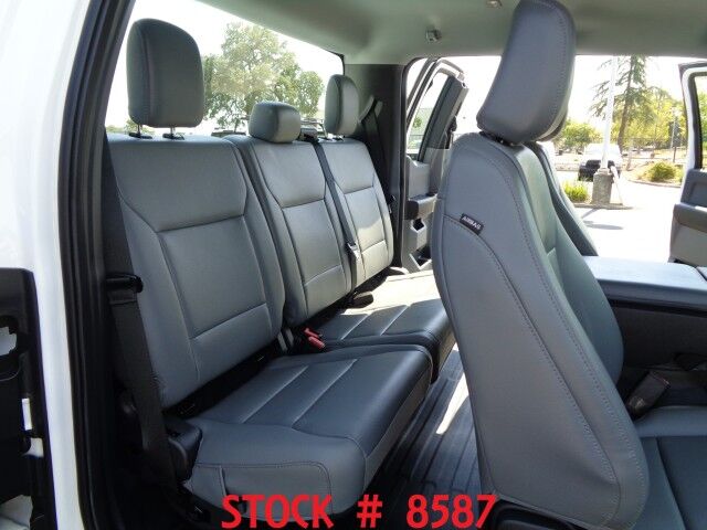 2025 Ford F150 ~ 4x4 ~ Extended Cab ~ EcoBoost ~ Only 739 Miles! Rocklin CA