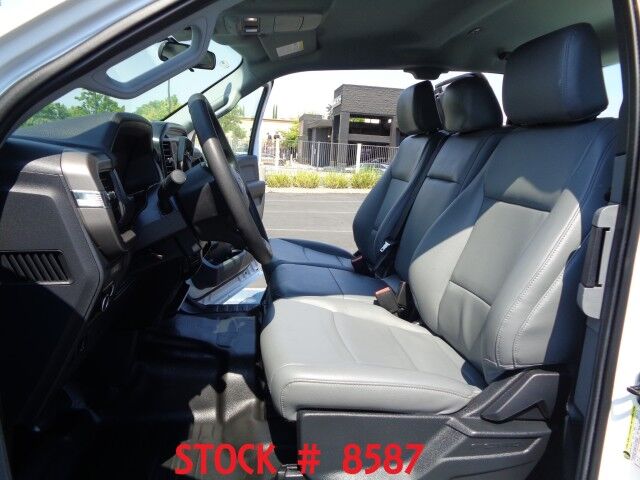 2025 Ford F150 ~ 4x4 ~ Extended Cab ~ EcoBoost ~ Only 739 Miles! Rocklin CA